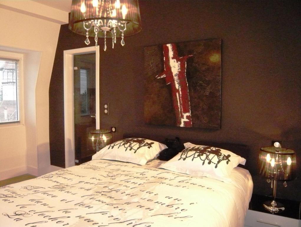 Villa Eden Mulhouse Rom bilde