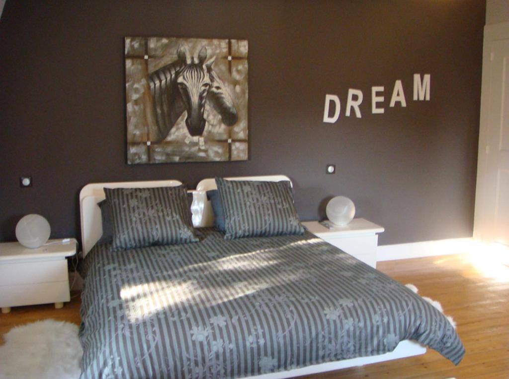 Villa Eden Mulhouse Rom bilde