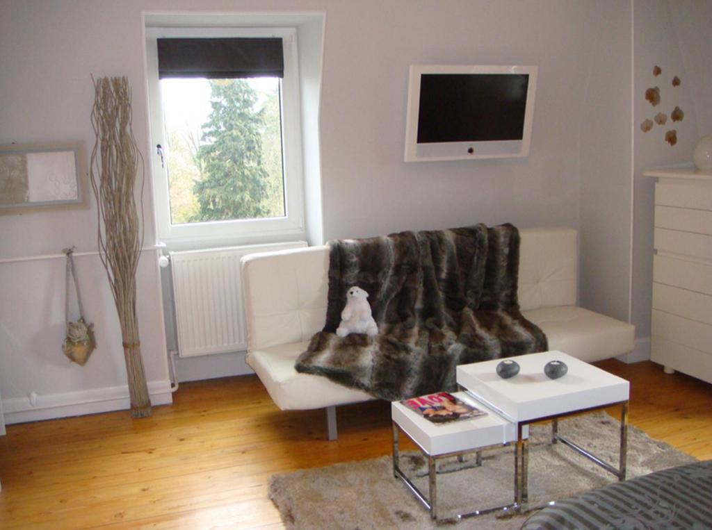 Villa Eden Mulhouse Rom bilde
