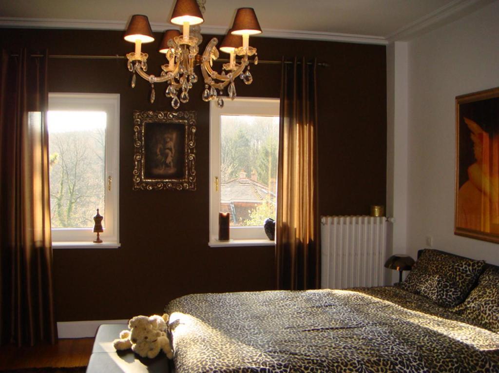 Villa Eden Mulhouse Rom bilde