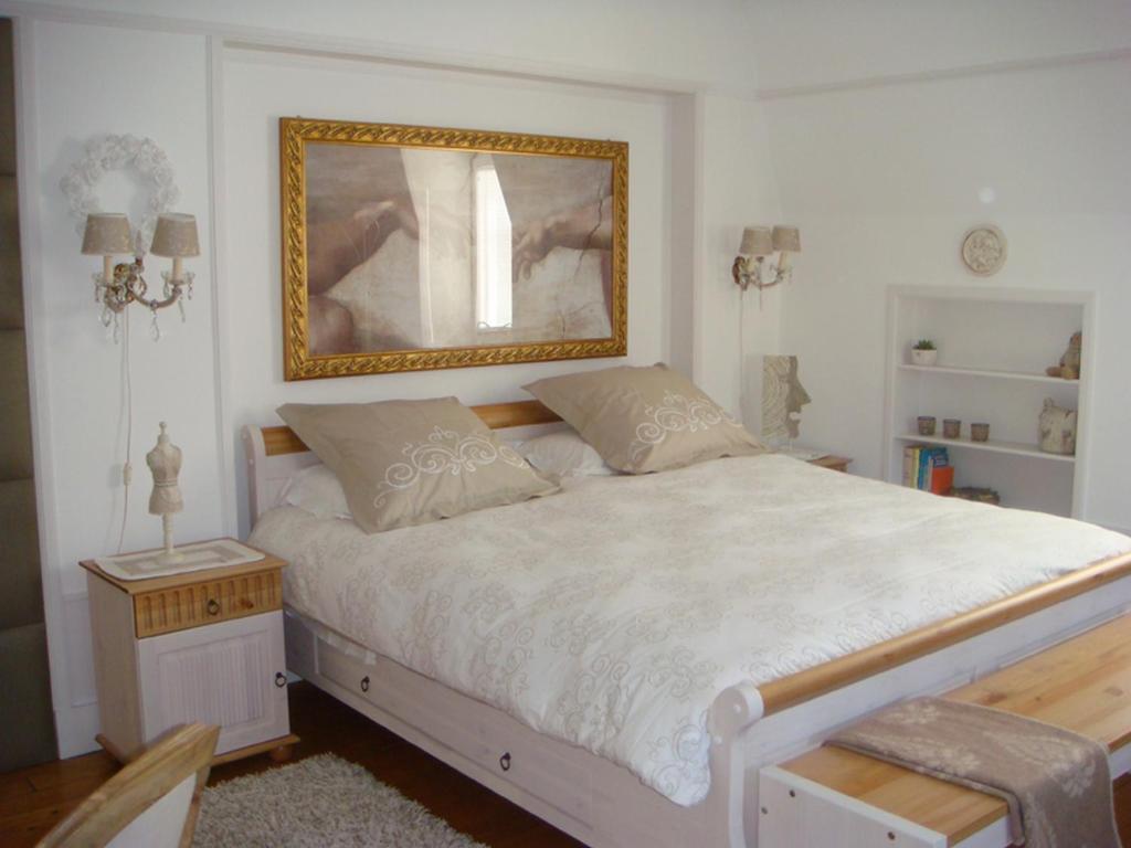 Villa Eden Mulhouse Rom bilde