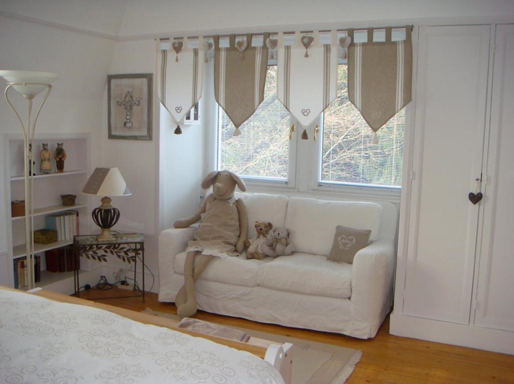 Villa Eden Mulhouse Rom bilde
