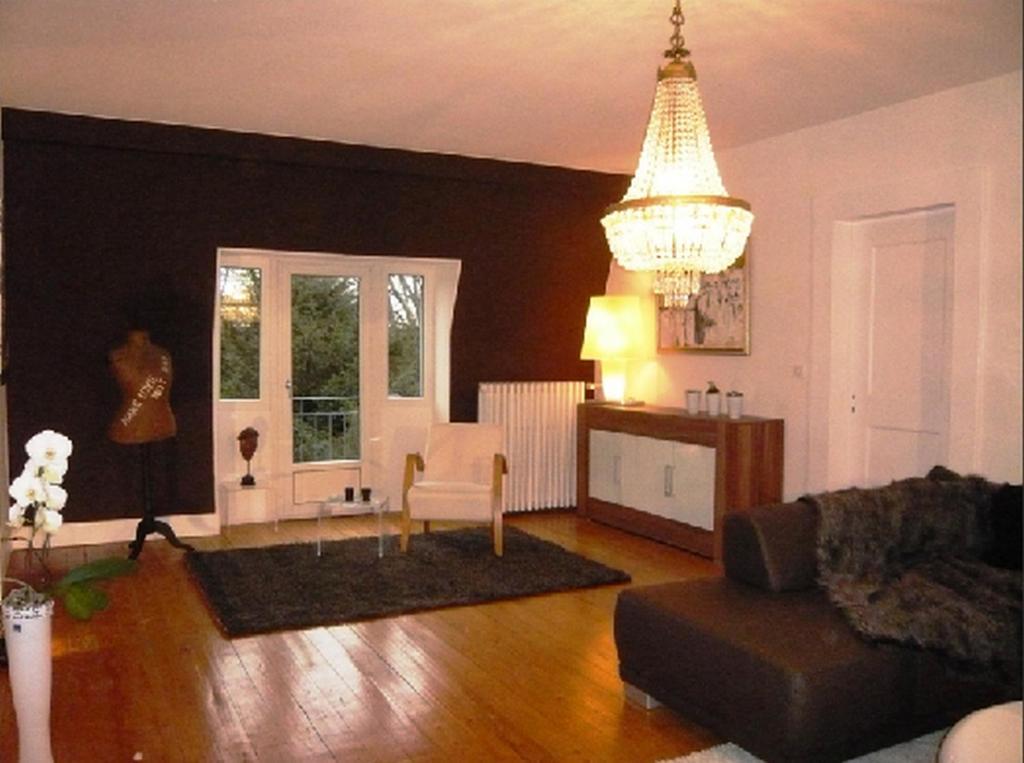 Villa Eden Mulhouse Eksteriør bilde